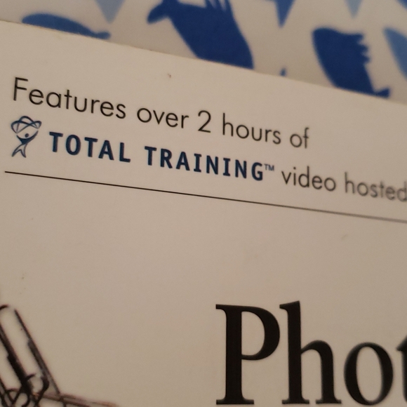 Photoshop Elements 4 - Picture 2 of 12